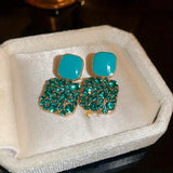 Boucles Bianca Selvaggia | or