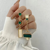 Boucles Selene Marquet | or