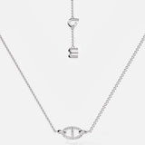 Collier Isla Marina | or