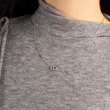 Collier Isla Marina | or