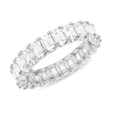 Bague Faustina Beltrami | or blanc