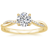 Bague Le Jane | or
