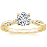 Bague Le Jane | or