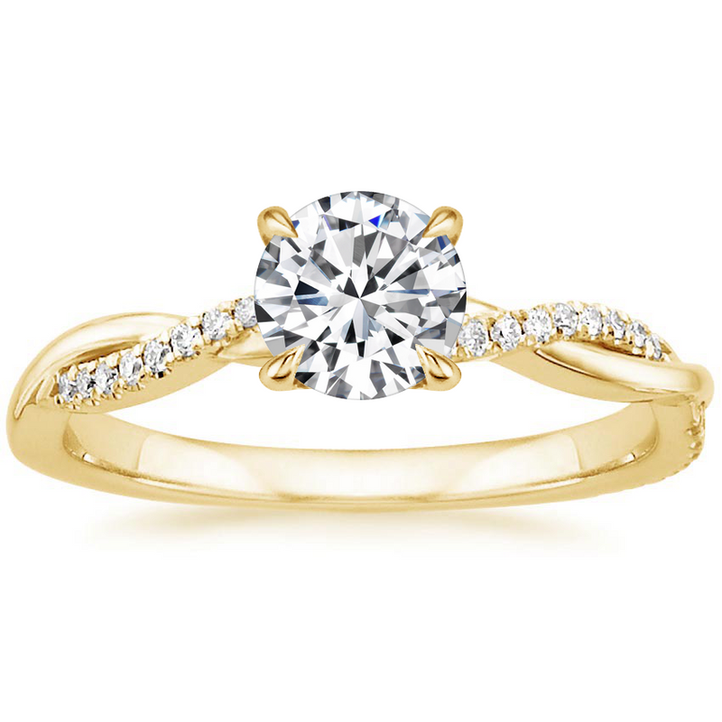 Bague Le Jane | or