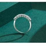 Bague Tullia Fiordalisi | or blanc