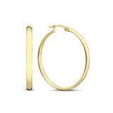 Boucles Noa Serane | or