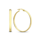 Boucles Noa Serane | or