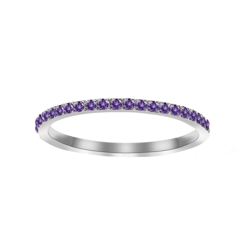 Bague Soraya Amelune | or blanc