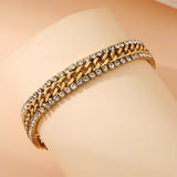 Bracelet Vela | or