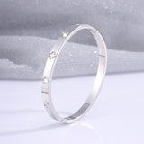 Bracelet Allegra Ventorini | or