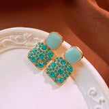 Boucles Bianca Selvaggia | or