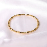 Bracelet Lorena D’Amico | or rose