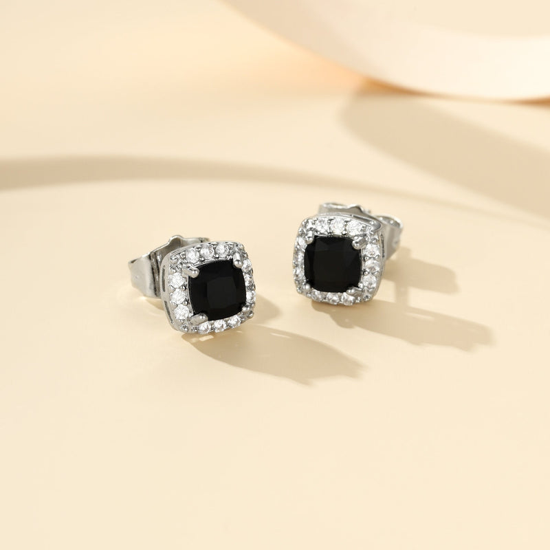 Puces minuit Royale | or blanc