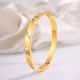 Bracelet Rosina Grellani | or