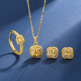 Ensemble Dorelle Cassane | or