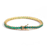 Bracelet Aliona Virelli | or