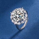 Ensemble Neve Alaire | or blanc