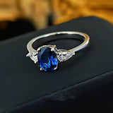 Bague Marin Thorneau | or