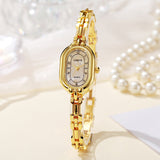 Montre Alira Moment | or