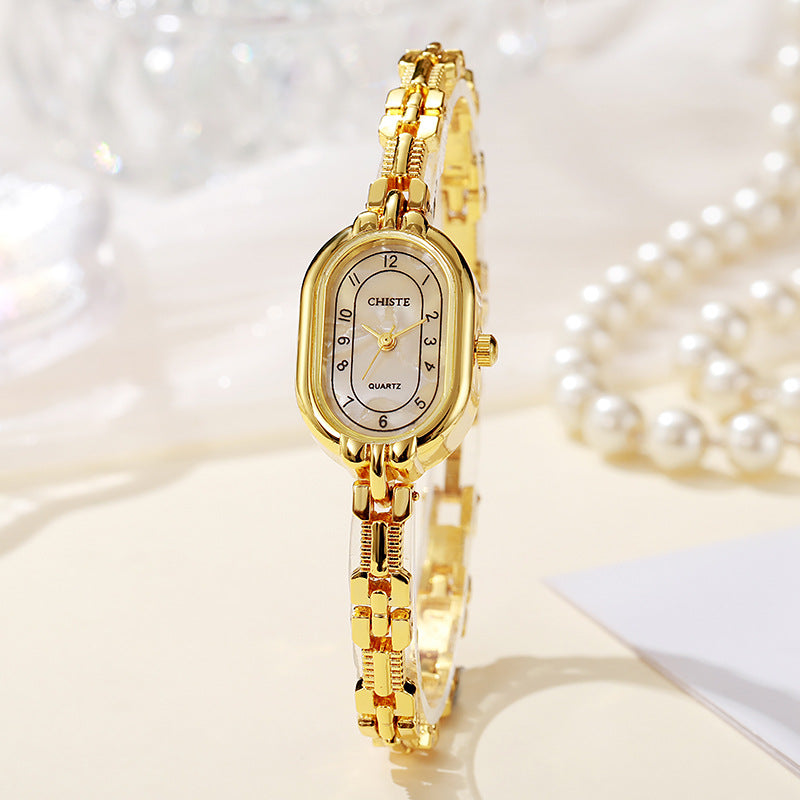 Montre Alira Moment | or