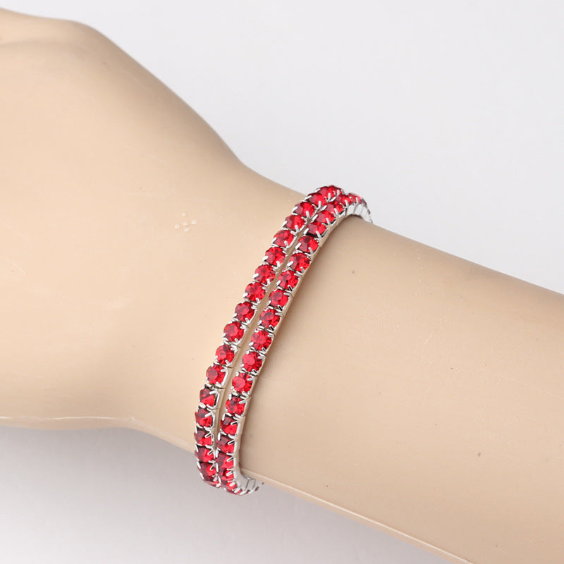 Bracelet Isadira Blazewyn | or blanc