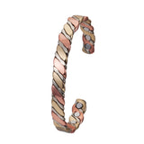 Bracelet Terra Vienne cuivre