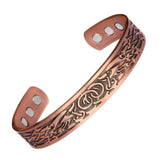 Bracelet Rivelle Maeve cuivre