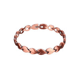 Bracelet Reed Amara cuivre