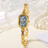 Montre Alira Moment | or