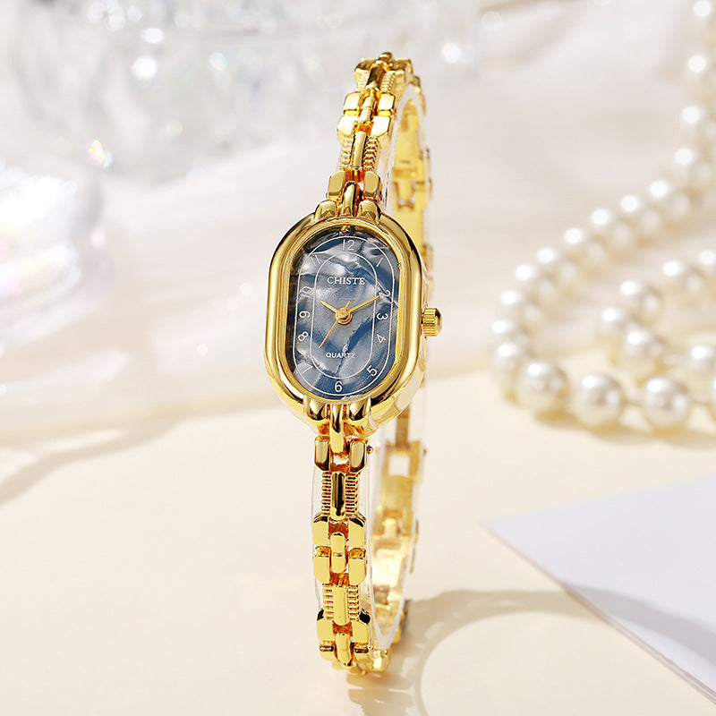 Montre Alira Moment | or