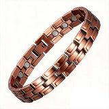 Bracelet Summit Declan cuivre