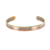 Bracelet Alba Verity cuivre