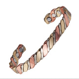 Bracelet Terra Vienne cuivre