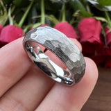 Bague Elric texturé Core | or