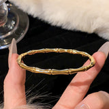Bracelet Rina Morellini | or