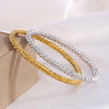 Bracelet Isavetta Bruni | or