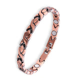 Bracelet Zephyr Anouk cuivre