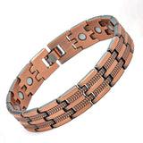 Bracelet Rivet Delaney cuivre