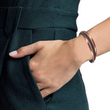 Bracelet Trestle cuivre