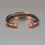 Bracelet Trestle cuivre