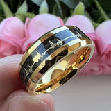 Bague Pulsewave anneau
