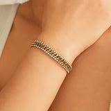 Bracelet Vela | or