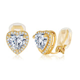 Boucles doré Ember | or