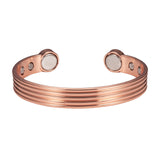 Bracelet Strata cuivre