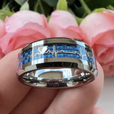 Bague Pulsewave anneau