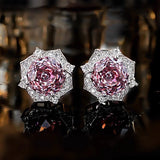 Ensemble Amara Pinkdawn | or blanc
