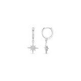 Boucles The Vudu | or blanc