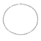 Collier Archen élégant chaîne | or