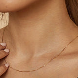 Collier Bodega Box | or