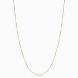 Collier Bodega Box | or